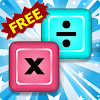 Math.Multiplication table Free