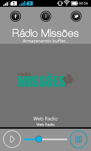 Rádio Missões