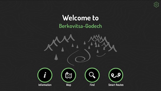 Berkovitsa-Godech Screenshots 5