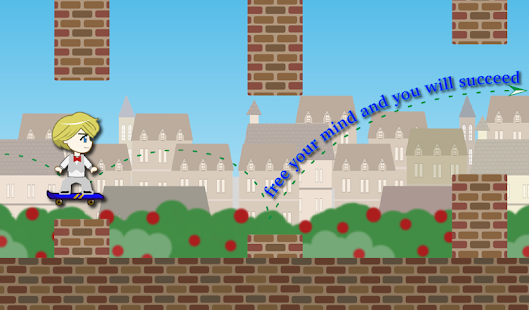 How to download Jay On The Run Air Jump FREE 1.0 unlimited apk for laptop