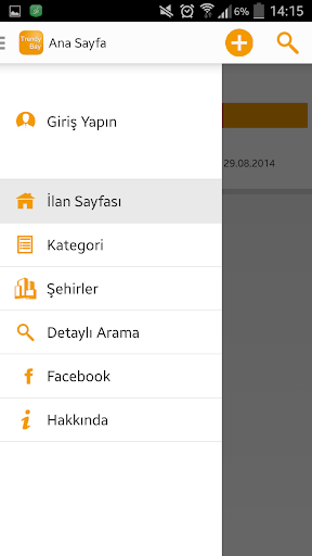 Sabihinden ikinci El ilanlar