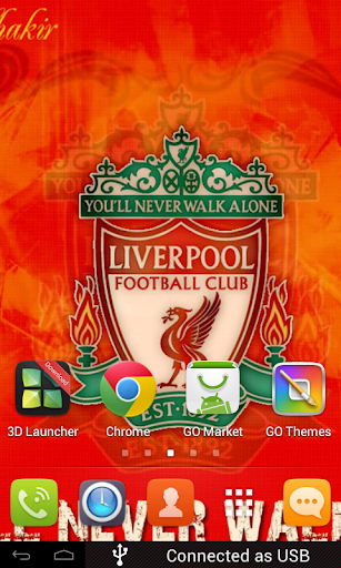 【免費運動App】The Reds FC Wallpaper-APP點子