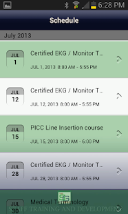 Download The SG Center APK for Android