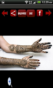 【免費生活App】Mehndi Designs-APP點子