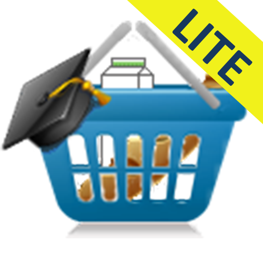 Student Shopper Lite LOGO-APP點子