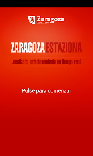 Zaragoza EstaZiona