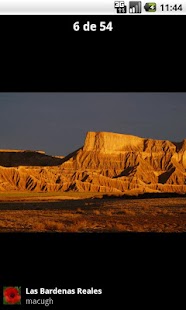 Navarra Guía de Viajes Screenshots 3