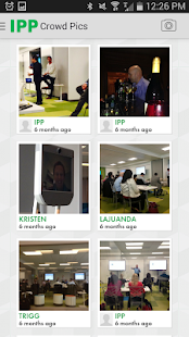 IPP Screenshots 1
