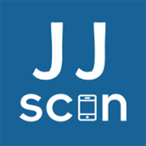 JJScan LOGO-APP點子