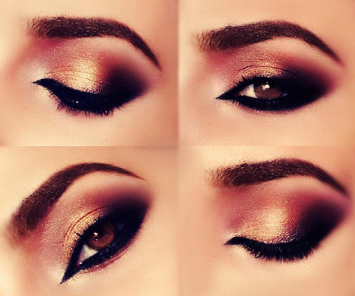 Eye Makeup Tips and Ideas