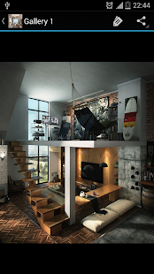 How to download Home Decoration 2.2 unlimited apk for laptop