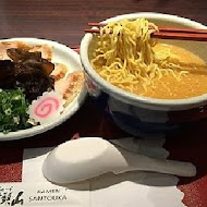 山頭火拉麵(京站店)