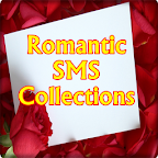 Romantic Love Sms Collection