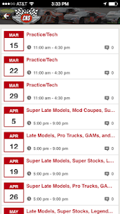 How to install Colorado National Speedway 5.55.18 apk for pc