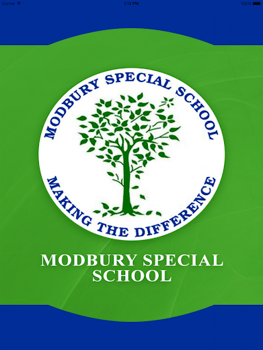 Modbury Special School