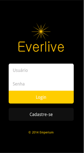 Everlive