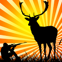 Deer Hunting Prey gun hunt mobile app icon