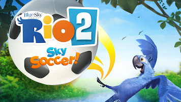 RIO 2 Sky Soccer! APK Screenshot #14