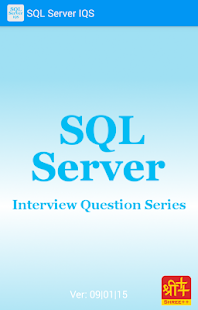 How to download SQL Server IQS lastet apk for android