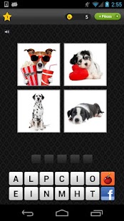 Download Photo QI - Quel est le mot? APK for Android