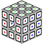 Cover Image of Unduh Threedimensional Maze 3.2 APK