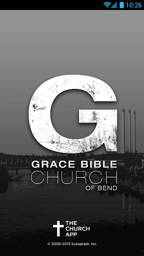 【免費生活App】Grace Bible Church of Bend-APP點子