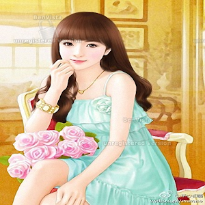 Tieu thu hoan hao cong tu LL.apk 1.0