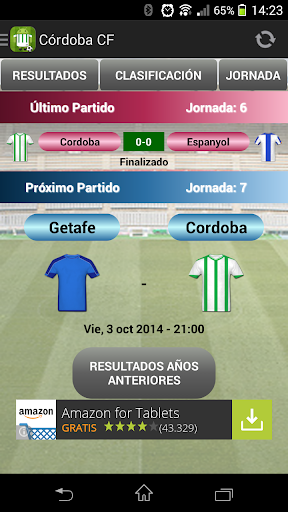 Cordoba CF