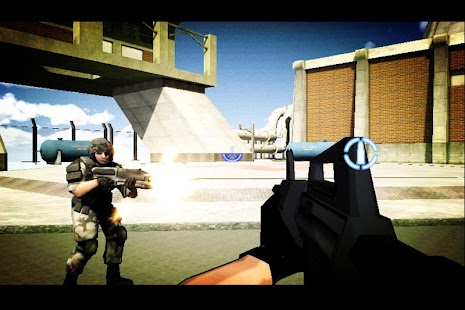 How to get Sniper Shooter 3D - Free Games 1.2 mod apk for bluestacks