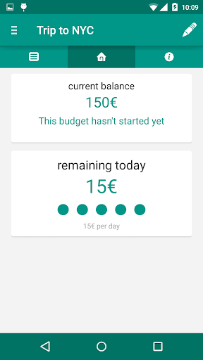 【免費財經App】OnBudget-APP點子