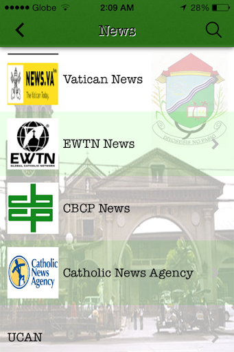 免費下載生活APP|Diocese of Pasig App app開箱文|APP開箱王