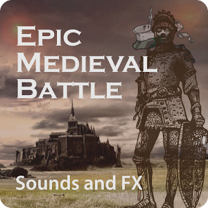 Epic Medieval Battle Sounds