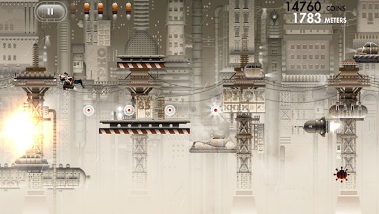 How to install Steam man lastet apk for bluestacks
