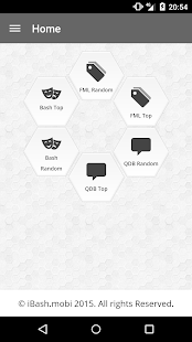 Lastest Bash APK