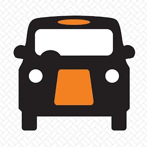 Cab My Ride 