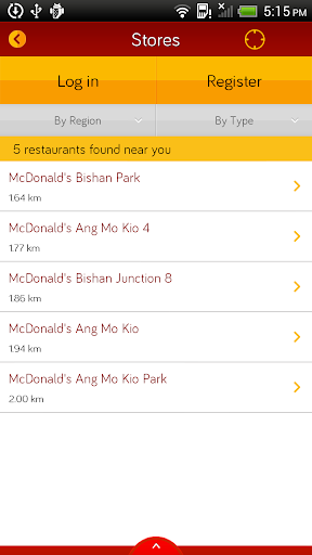 【免費生活App】McDelivery-APP點子