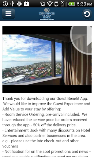 【免費生活App】Spencer on Byron Hotel-APP點子