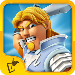 Titan Empires v2.2 APK Titan Empires v2.2Requirements:...