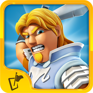 Titan Empires v2.2 APK