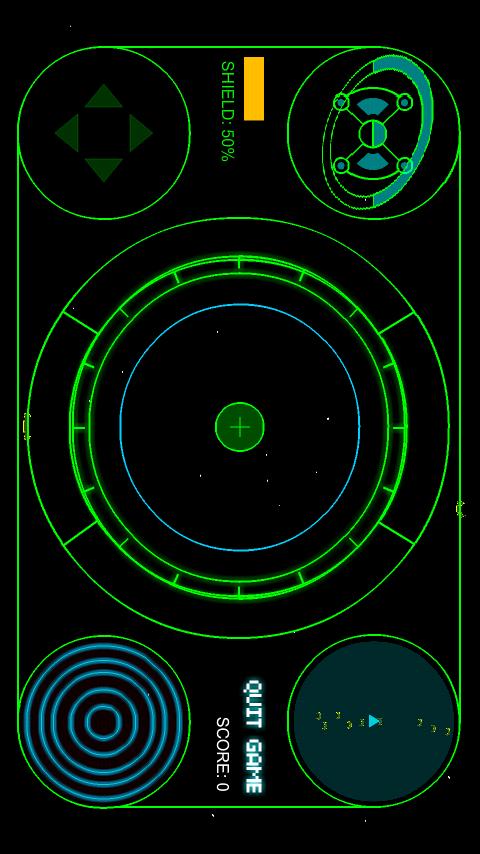The Last Starfighter Screen 2