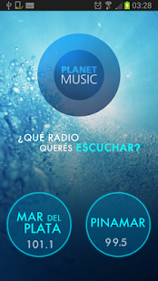 Free Download Planet Music Radio FM APK for Android