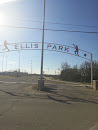 Ellis Baseball Park