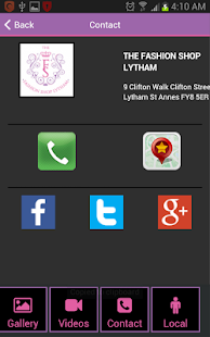 How to install The Fashion Shop Lytham patch 3.0 apk for pc