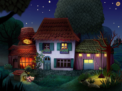 Nighty Night! - Bedtime Story - screenshot thumbnail