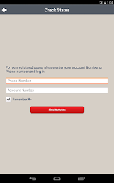 MS Power Outage Center poster 12