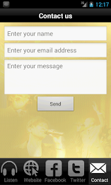 HigherSound.fm poster 12