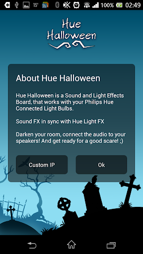 【免費娛樂App】Hue Halloween-APP點子