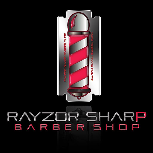 Rayzor Sharp Barber Shop RSBS