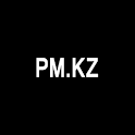 PM.KZ logo