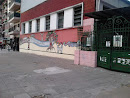 Mural Colegio Publico